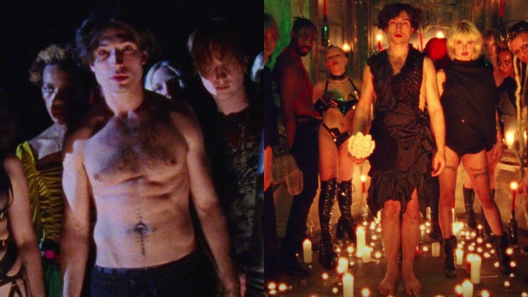 Justice League Star Ezra Miller ARRESTED AMID HARRASMENT CASE in Hawaii Bar