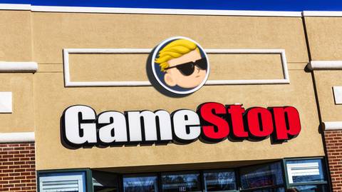 As Chairman Ryan Cohen Boosts His Stake to $1.2 Billion, Gamestop's Stock Rises. As Chairman Ryan Cohen Boosts His Stake to $1.2 Billion, Gamestop's Stock Rises.