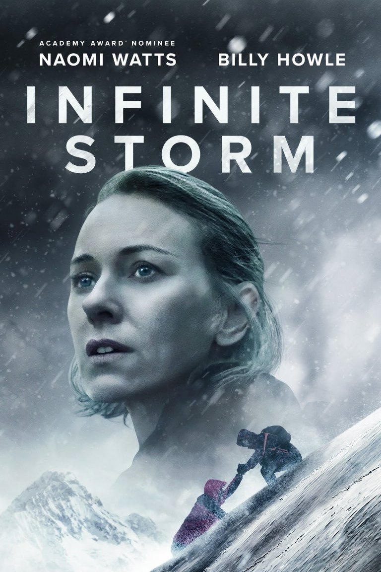 Infinite Strom Movie Review (Spoiler Free), Should You Watch?