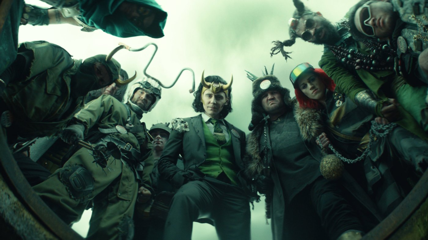 Loki Season 2 Release Date & Storyline Accidentally Revealed? Unexpected Story