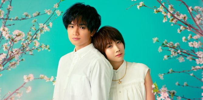 Love Like the Falling Petals, Ending Explained!