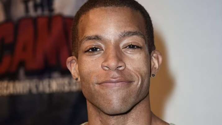 Moses J. Moseley, Who Played the Character Aaron on the Walking Dead, Died in May. His Cause of Death Has Been Revealed.