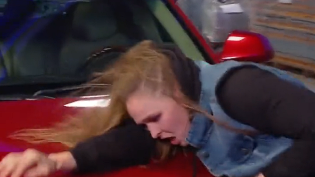 ronda-rousey-car-flair