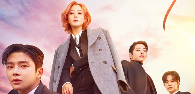 Netflix K-drama ‘tomorrow’ Season 1, Release Date Updates