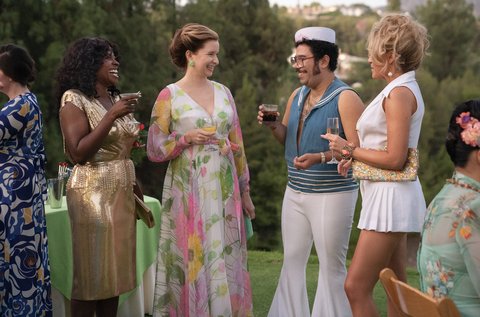 Minx Season 1 Episode 4 Minx Season 1 Episode 4