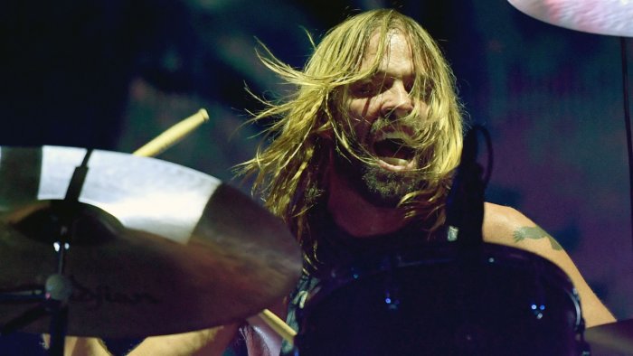 Foo Fighters Drummer Taylor Hawkins Dead at the Age of 50! REAL REASON REVEALED (Heroin Overdose Again?)