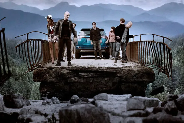 Stream It or Skip It, Parallels Disney+ Series Is It Good or Not a Full Review Stream It or Skip It, Parallels Disney+ Series Is It Good or Not a Full Review