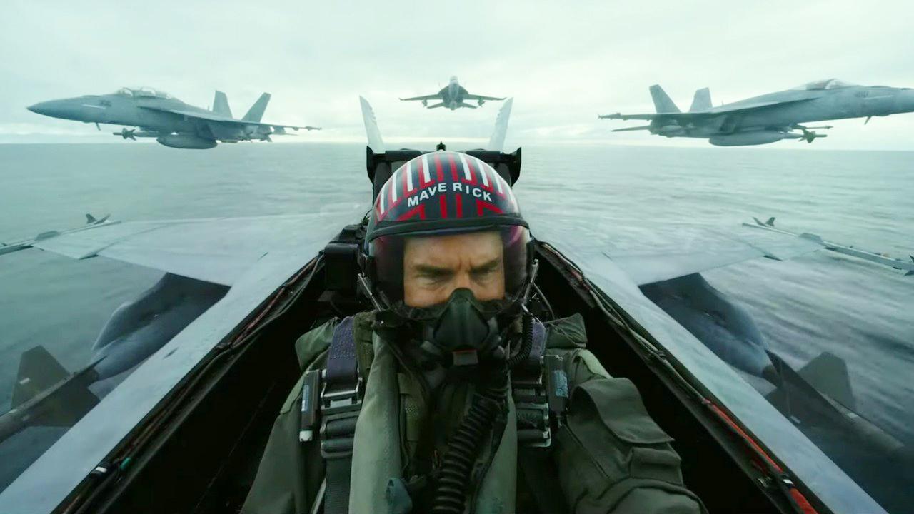 When Is ‘top Gun: Maverick’ Release Date Revealed, Cast and Plot Updates