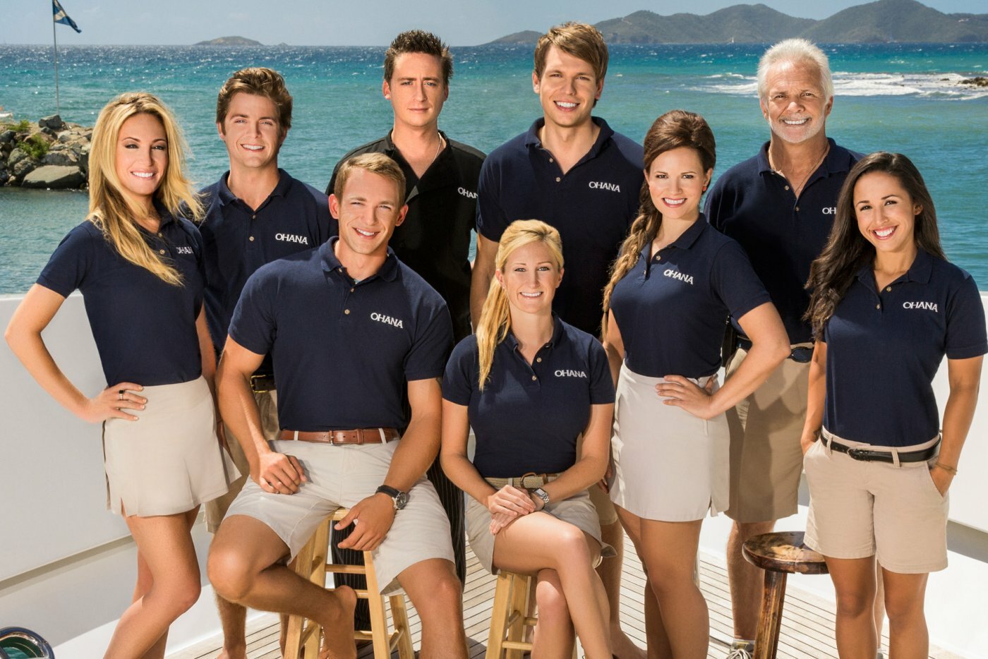 Below Deck Down Under Season 2