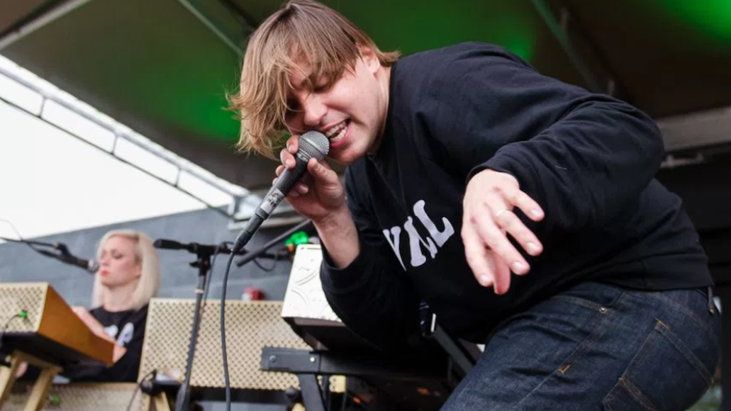 The band's fourth member, Will Butler, has departed.