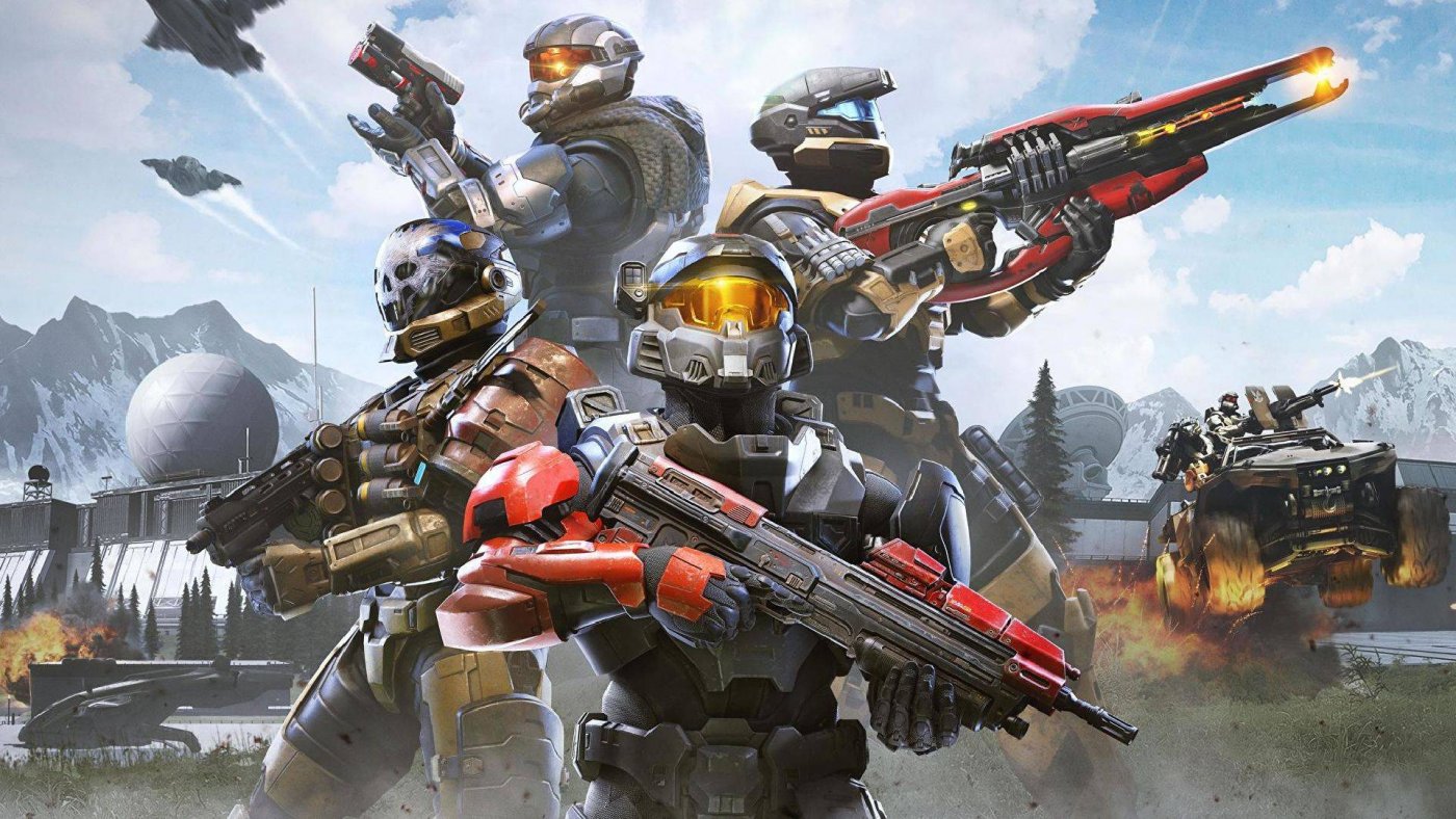 Halo Episode 2 Release Date Updates, Where to Watch, Spoilers