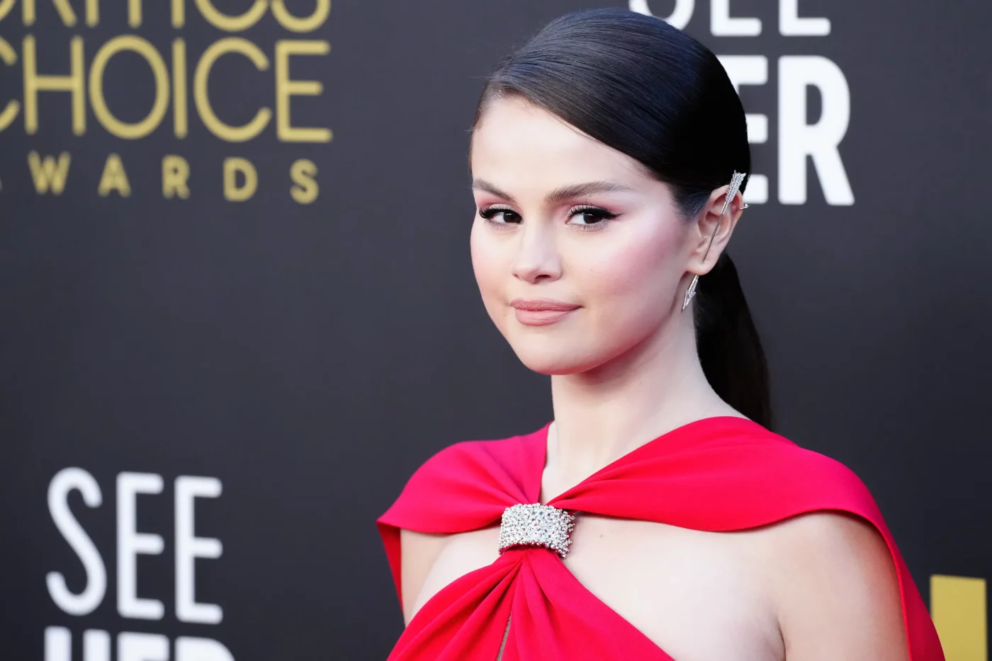 Selena Gomez Offline for 4.5 Years Revealed About Bipolar Disorder.