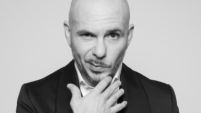 This Month, the Famous Dj Steve Aoki Will Be Performing at Orlando's Vanguard.