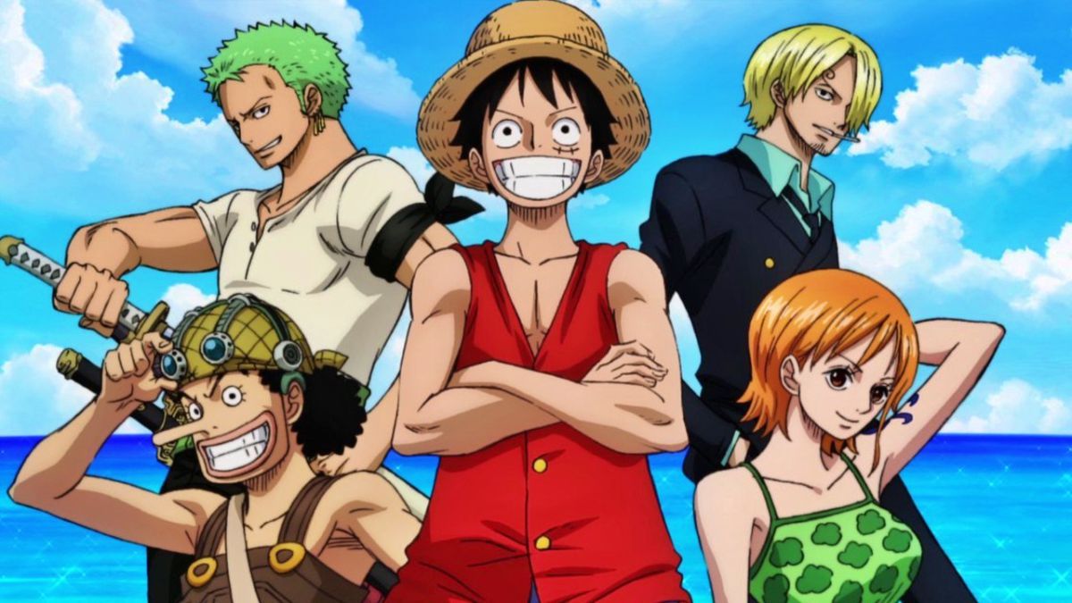 One Piece Chapter 1045 Spoilers, Release Date [read Manga Online]