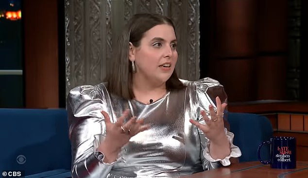 1649791325_214_Beanie-Feldstein-reveals-she-received-letter-from-Barbra-Streisand