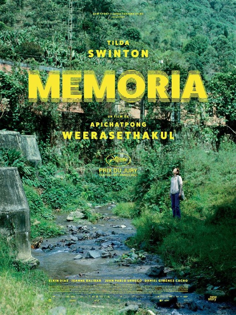 “Memoria” Is a Truly Unique Film: Movie Review and All Things You Should Know About It