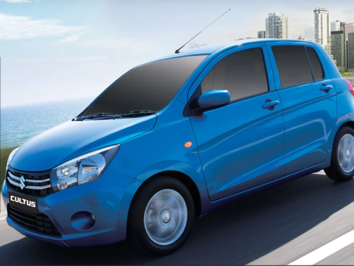 Suzuki Pakistan Has Announced That Automobile Costs Will Rise for the Second Time in 2022.