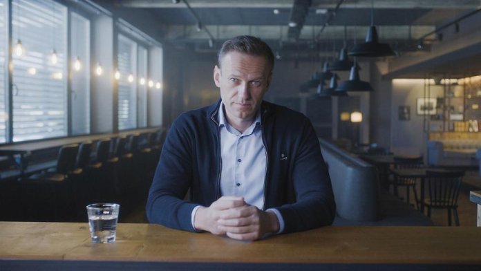 The Premiere Date for the Russian Dissident Documentary ‘navalny’ Has Been Set by Cnn. The Premiere Date for the Russian Dissident Documentary ‘navalny’ Has Been Set by Cnn.