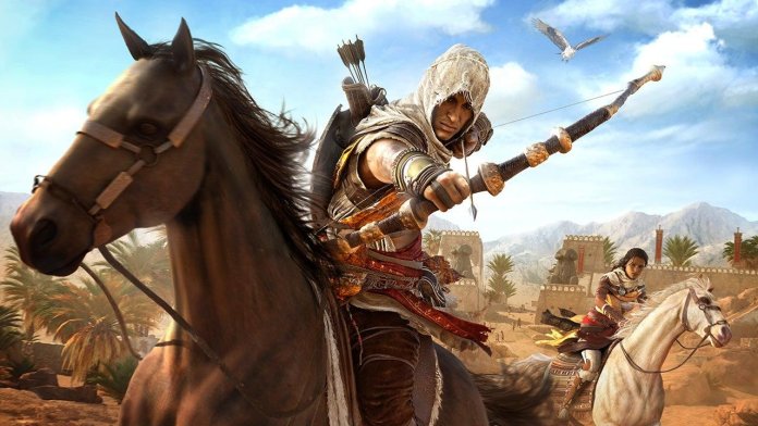 Assassin-s-Creed-Origins-are-coming-to-Xbox-Play