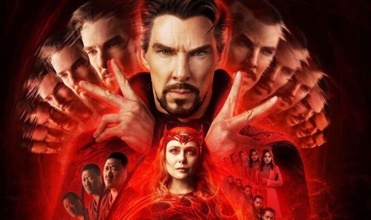 In the Sequel to Doctor Strange, Twins Are Back. The Footage From the Multiverse of Madness Is Shown Again in This Trailer for Strange 2.