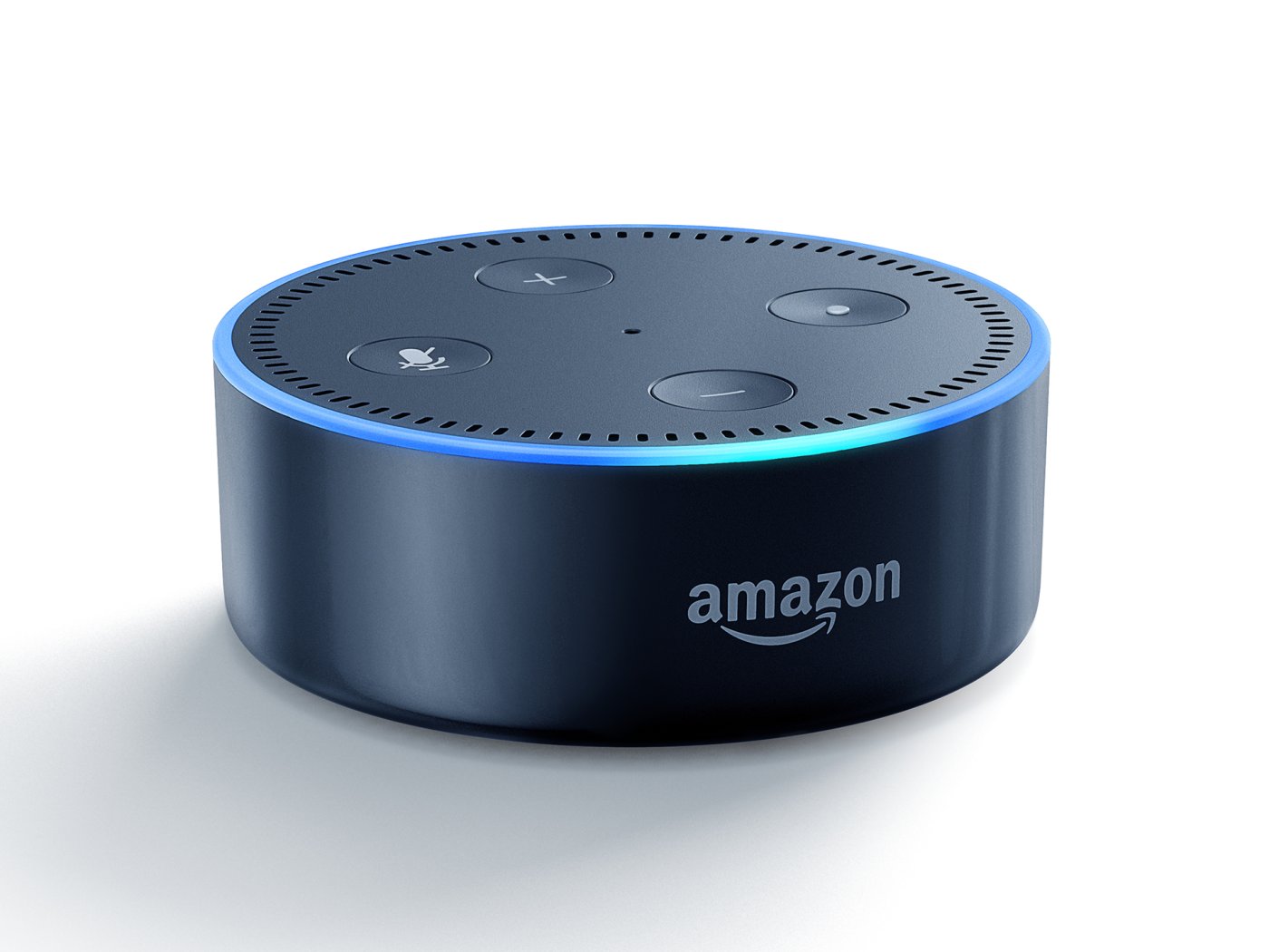 When You Purchase a Month of Amazon Music Unlimited, You Can Get the Amazon Echo Dot for Less Than $1.