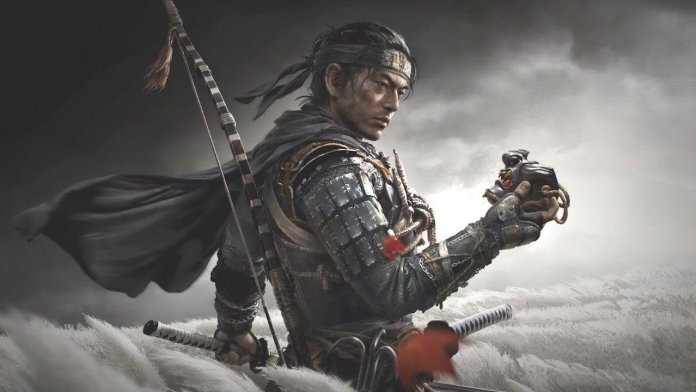 The Last Planned Patch for Ghost of Tsushima Appeared to Have Been Released The Last Planned Patch for Ghost of Tsushima Appeared to Have Been Released