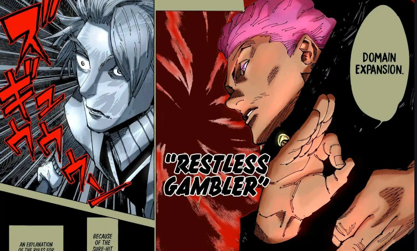 Jujutsu Kaisen chapter 183 Release date, Read Manga Online
