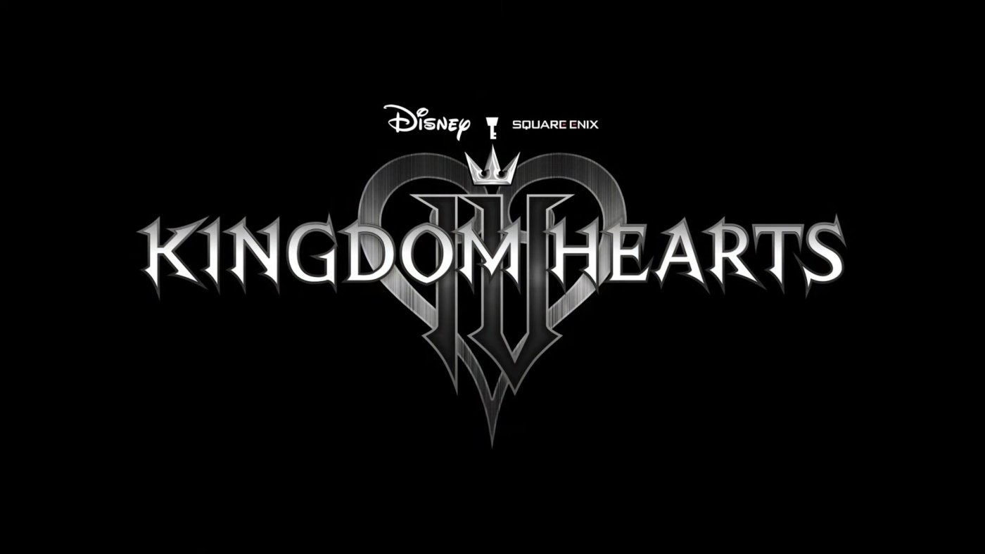 The Fourth Kingdom Hearts Game Was Announced During the 20th-anniversary Celebration.