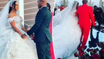 Ne-Yo-remarries-Crystal-Renay-2-years-after-divorce-filing