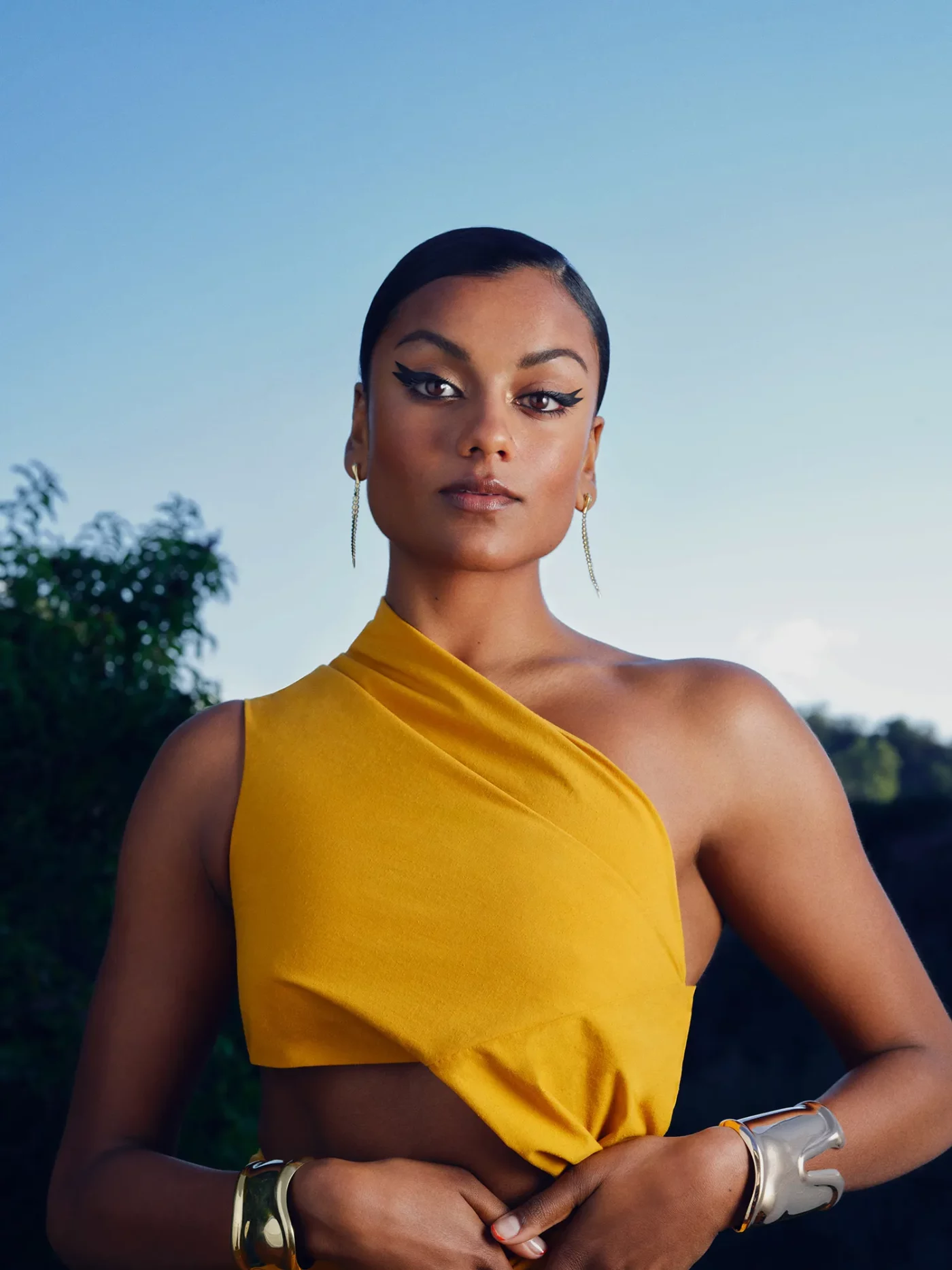 Simone Ashley Confirmed That She Will Be in Bridgerton Season 3, Release Date