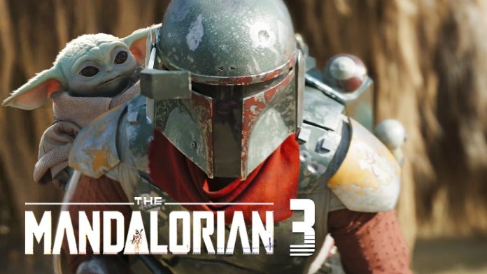 The Mandalorian Season 3 Release Date, Coming Again With New Twist The Mandalorian Season 3 Release Date, Coming Again With New Twist