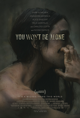 You_Wont_Be_Alone_poster