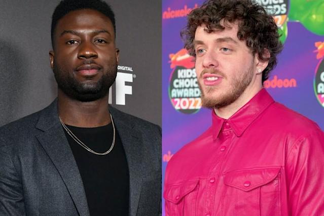 ‘white Men Can't Jump' Star Sinqua Walls Joins 20th Century Studios Reboot ‘white Men Can't Jump' Star Sinqua Walls Joins 20th Century Studios Reboot