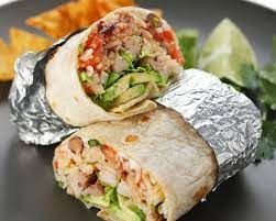 Here's a List of Some of the National Burrito Day Deals. Here's a List of Some of the National Burrito Day Deals.