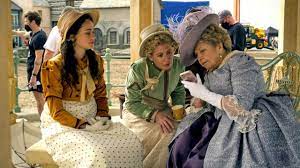 Sanditon Season 2 Episode 6