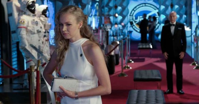 Star Trek: Picard Season 2 Episode 6 Star Trek: Picard Season 2 Episode 6