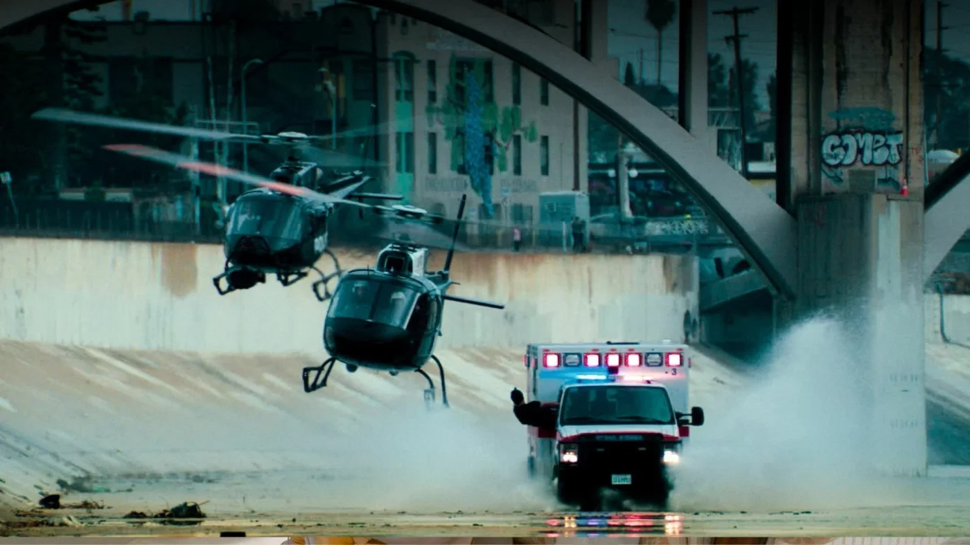 ‘Ambulance’ Review: Michael Bay Seen in Best Role, Ending Explained
