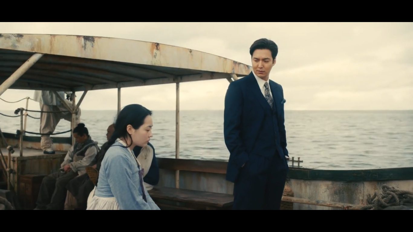 Pachinko Episodes 4 Review, Recap, Ending Explained