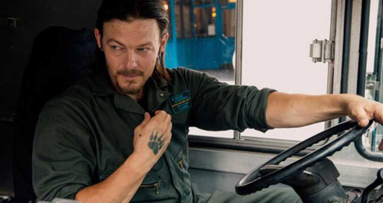 Norman Reedus Has Said Goodbye to Daryl Dixon in One Last Walking Dead Episode, Which Will Air Next Month.