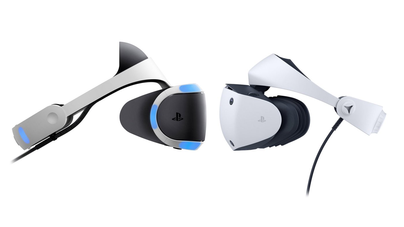 According to a Ubisoft Report, the PlayStation VR 2 Is Now Expected to Release in 2023, Alongside Horizon: Call of the Mountain.
