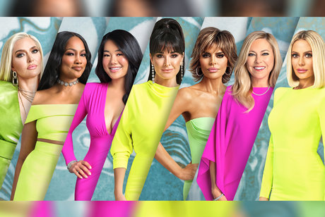 The Official Trailer for 'the Real Housewives of Beverly Hills' Season 12 Has Been Unveiled.