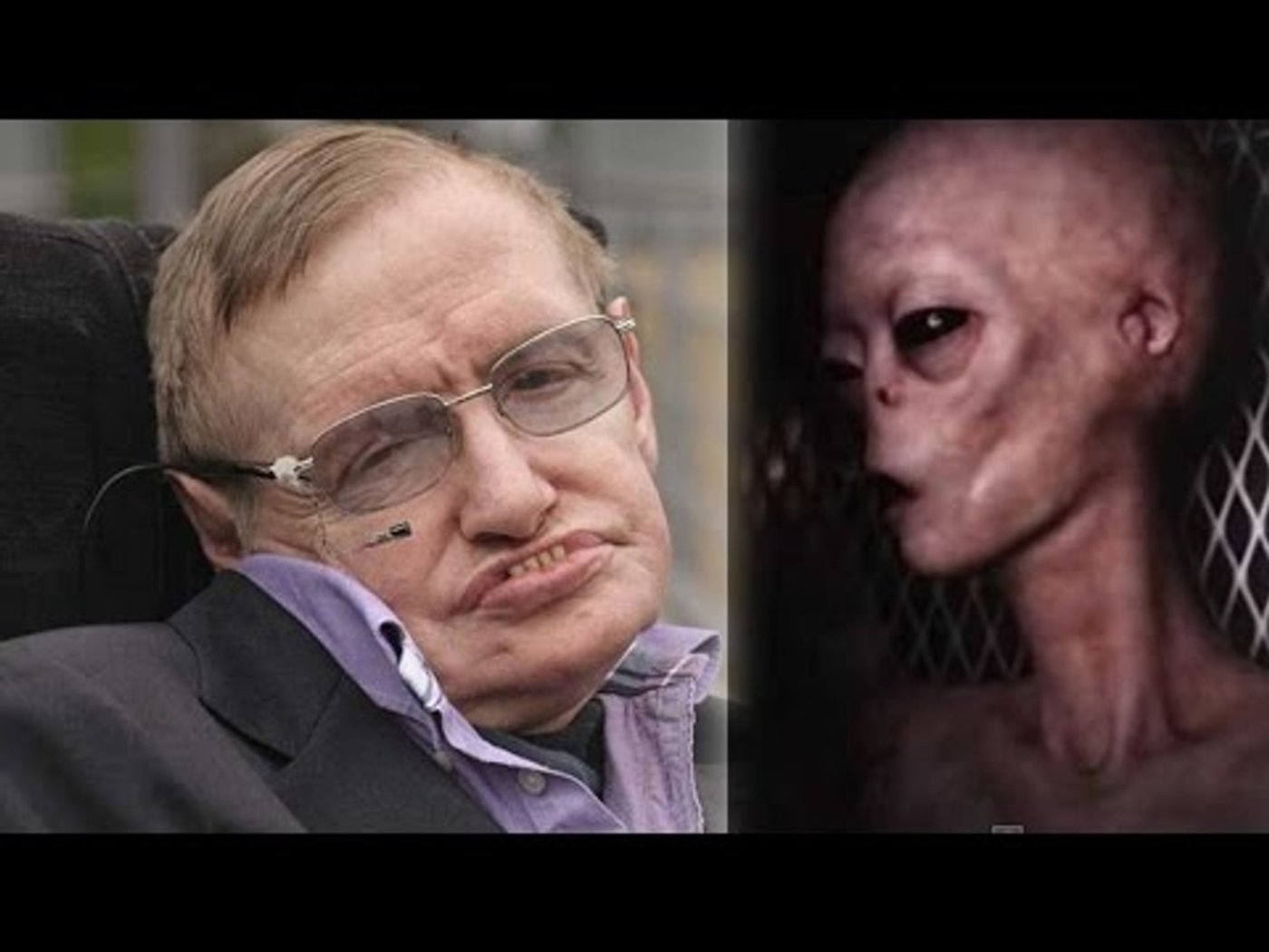Stephen Hawking