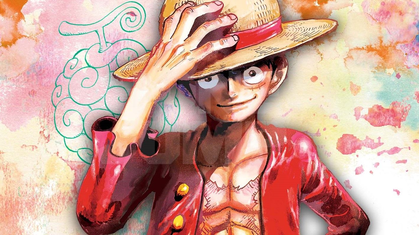 One piece 1048 release