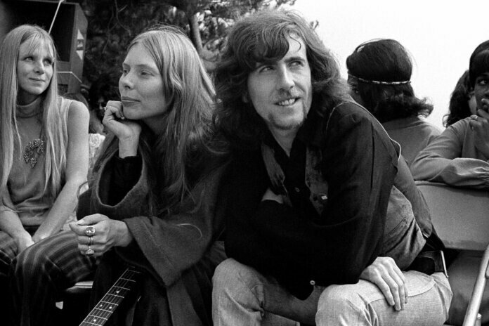 1969 Big Sur Folk Festival