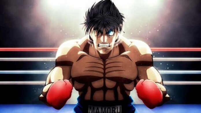 Hajime-No-Ippo-Chronological-Order