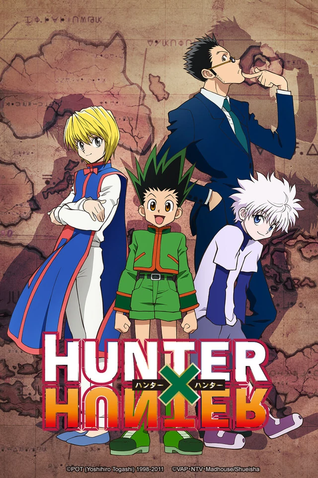 Hxh