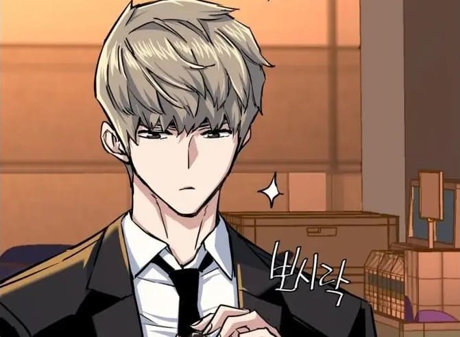 MERCENARY ENROLLMENT