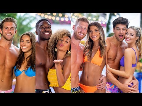 island world frienships