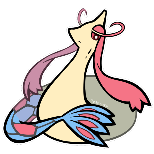 milotic
