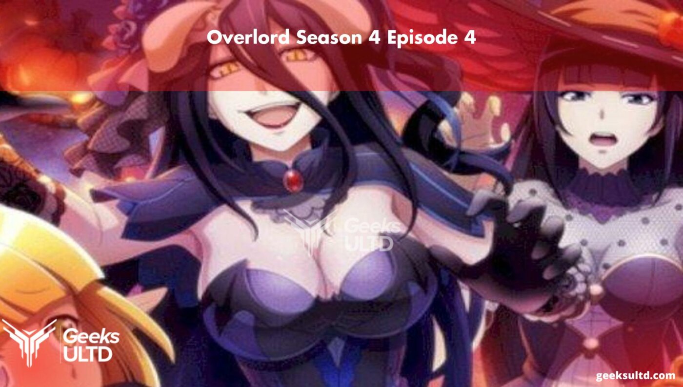 Overlord 